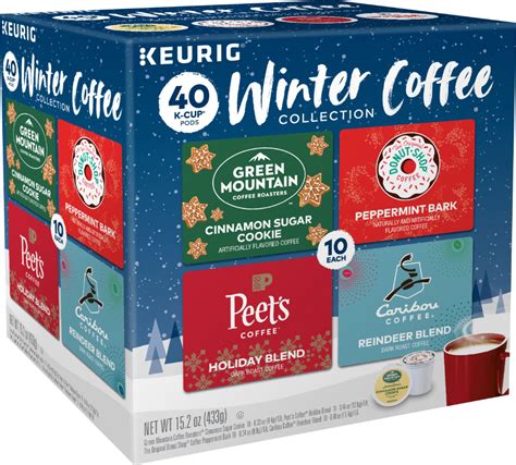 The Deep Magic of Keurig K cups: Exploring the Flavors and Aromas